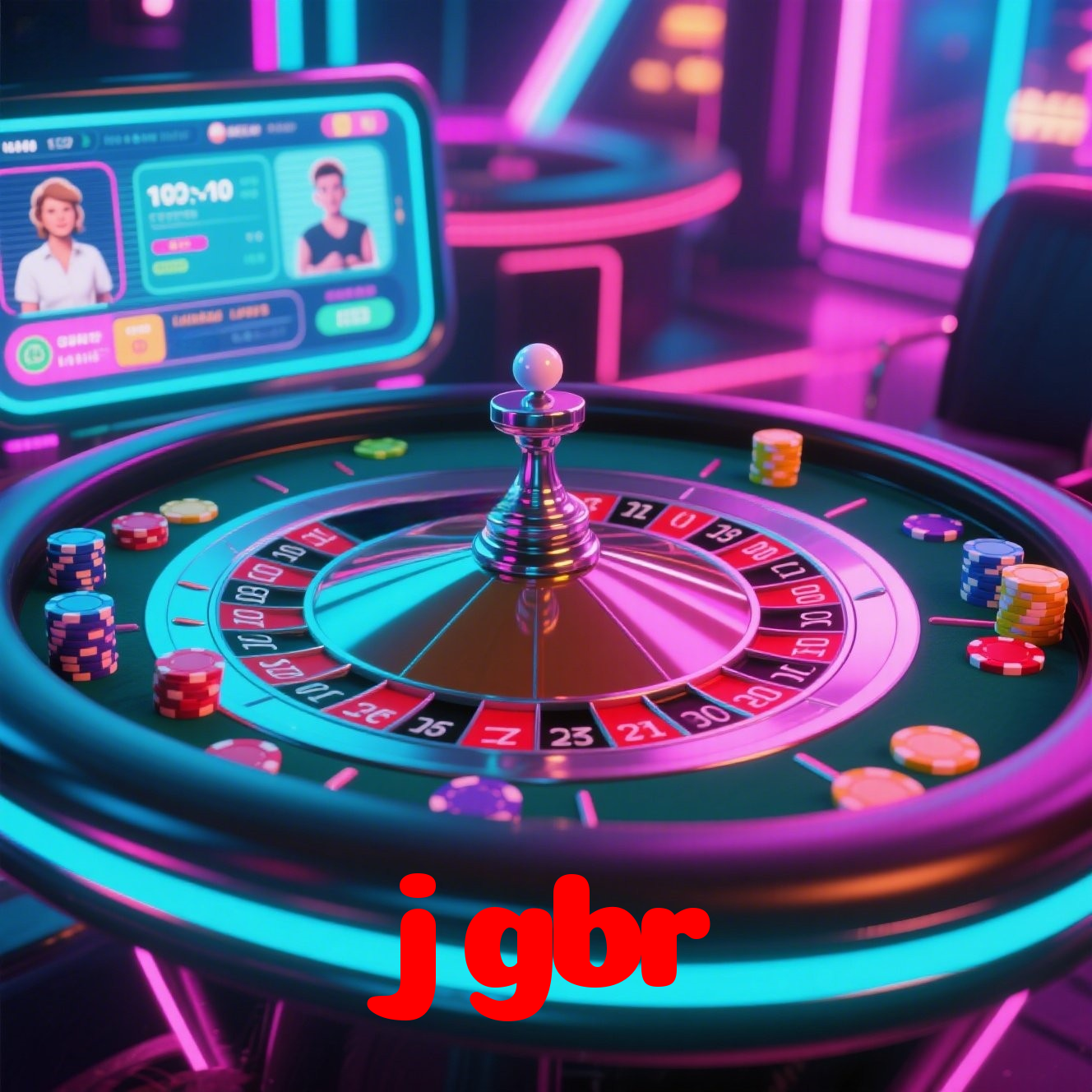 jgbr:A diversão começa no cassino online com poker, roleta e apostas no futebol!