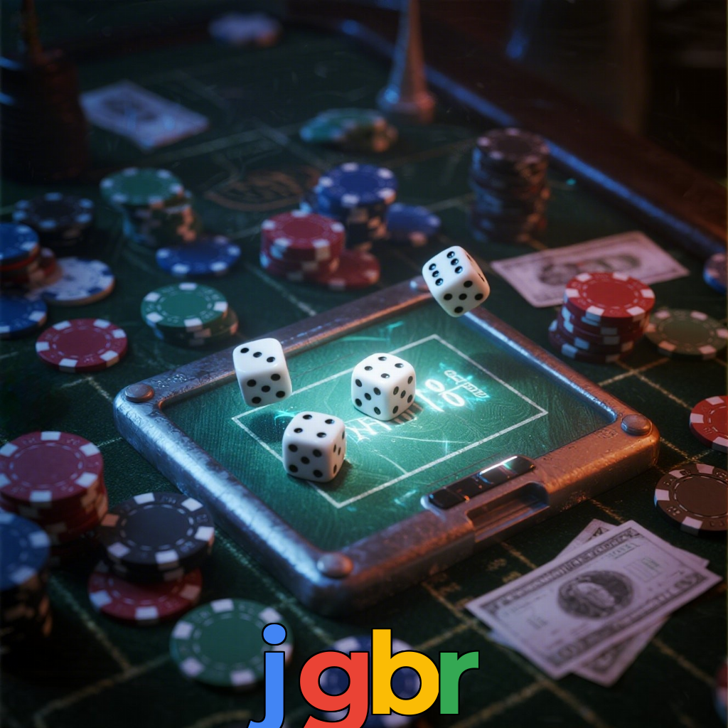 jgbr：Vença na roleta e conquiste prêmios gigantes!