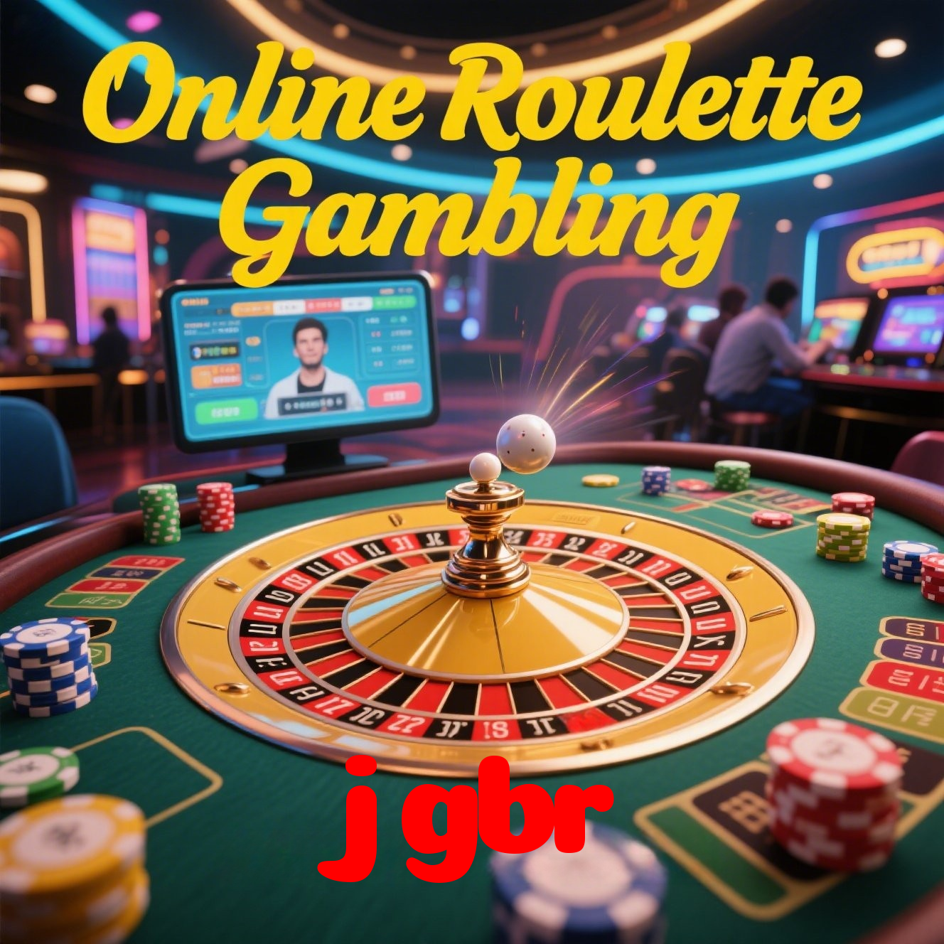 jgbr：Ganhe prêmios incríveis jogando roleta e apostando no futebol online!