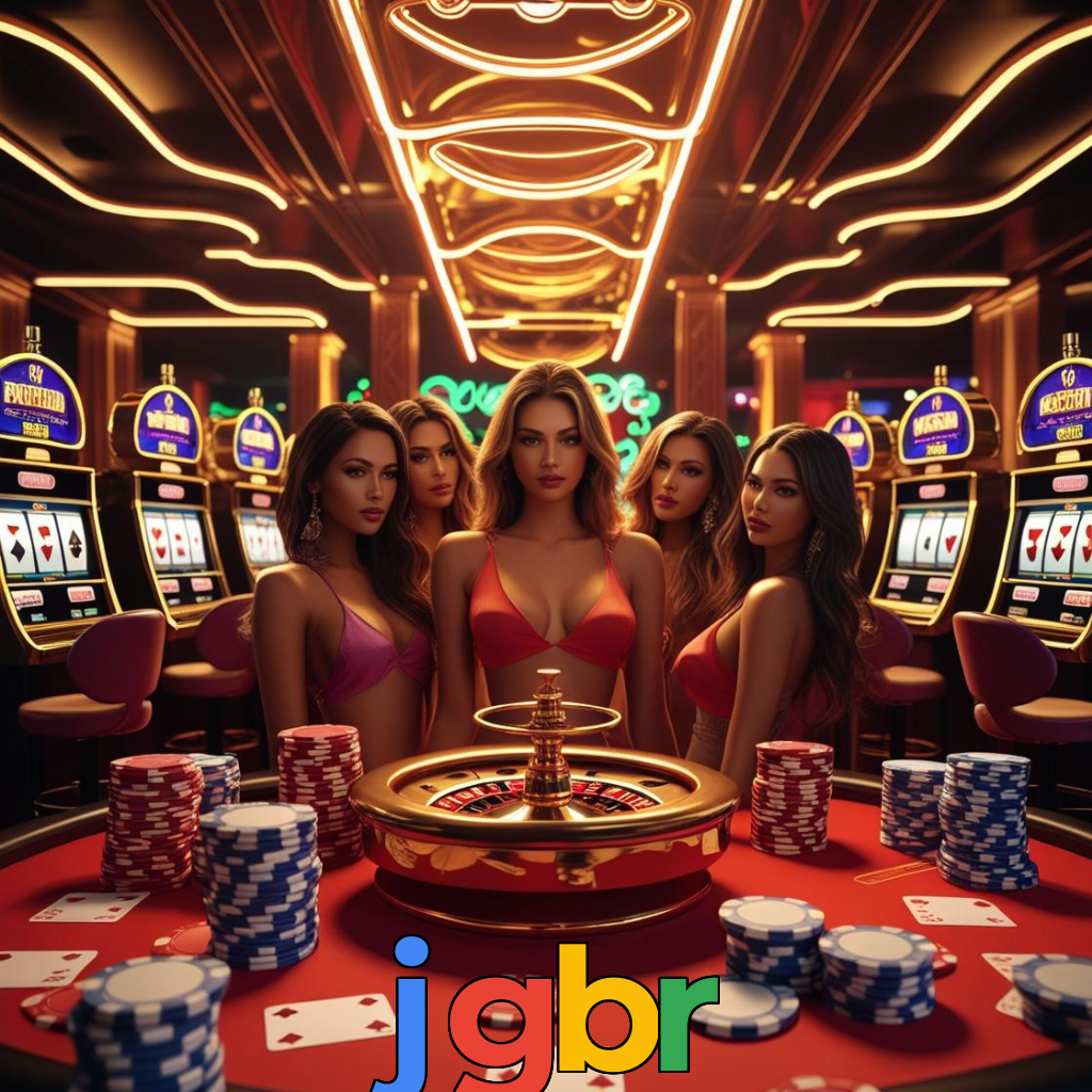 jgbr:O melhor cassino online para apostas esportivas e jogos como blackjack!
