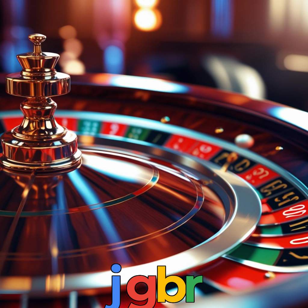 jgbr：Apostas ao vivo no futebol e prêmios em blackjack e roleta!
