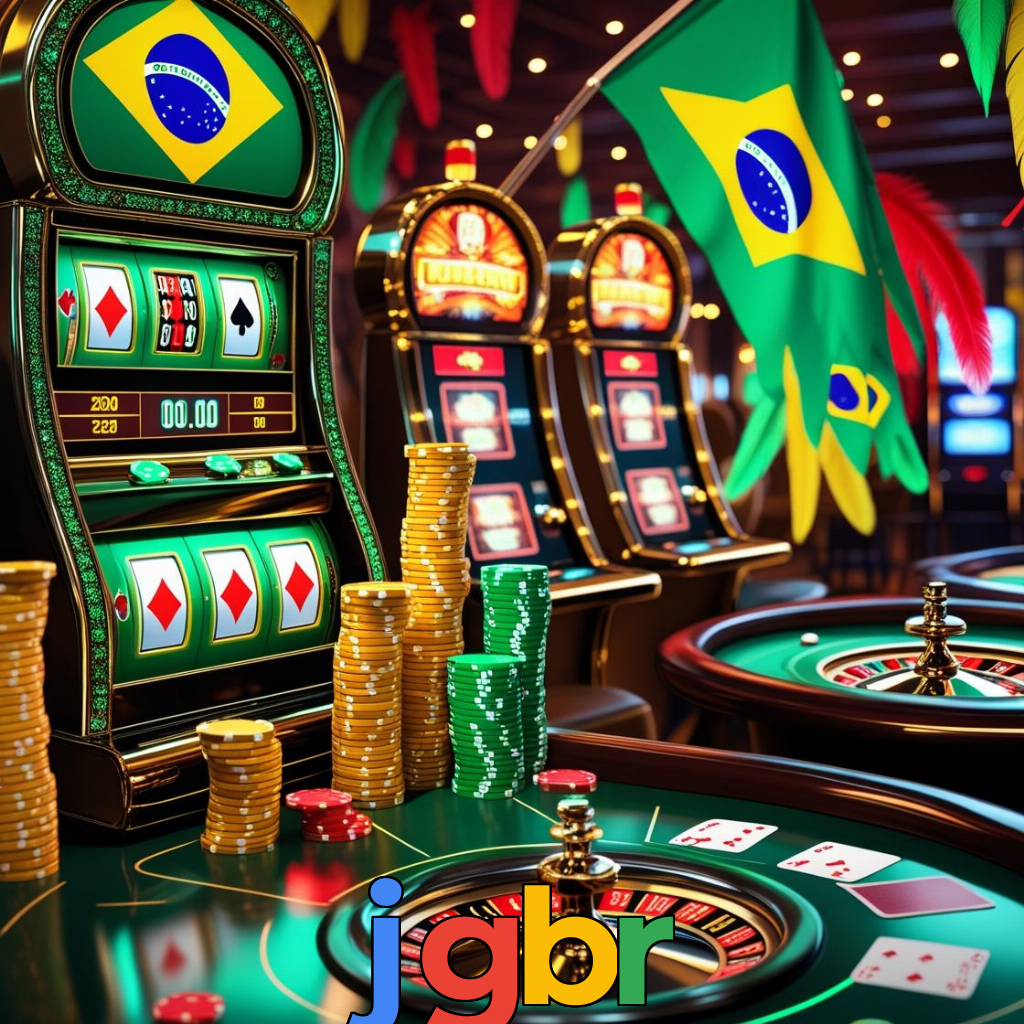 jgbr：O melhor cassino online para apostar no futebol e jogar poker e blackjack!