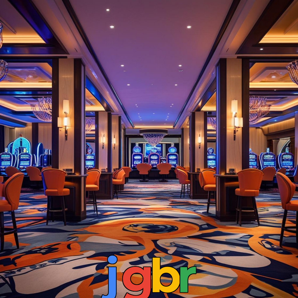 jgbr:O cassino online está te esperando! Gire a roleta e ganhe!