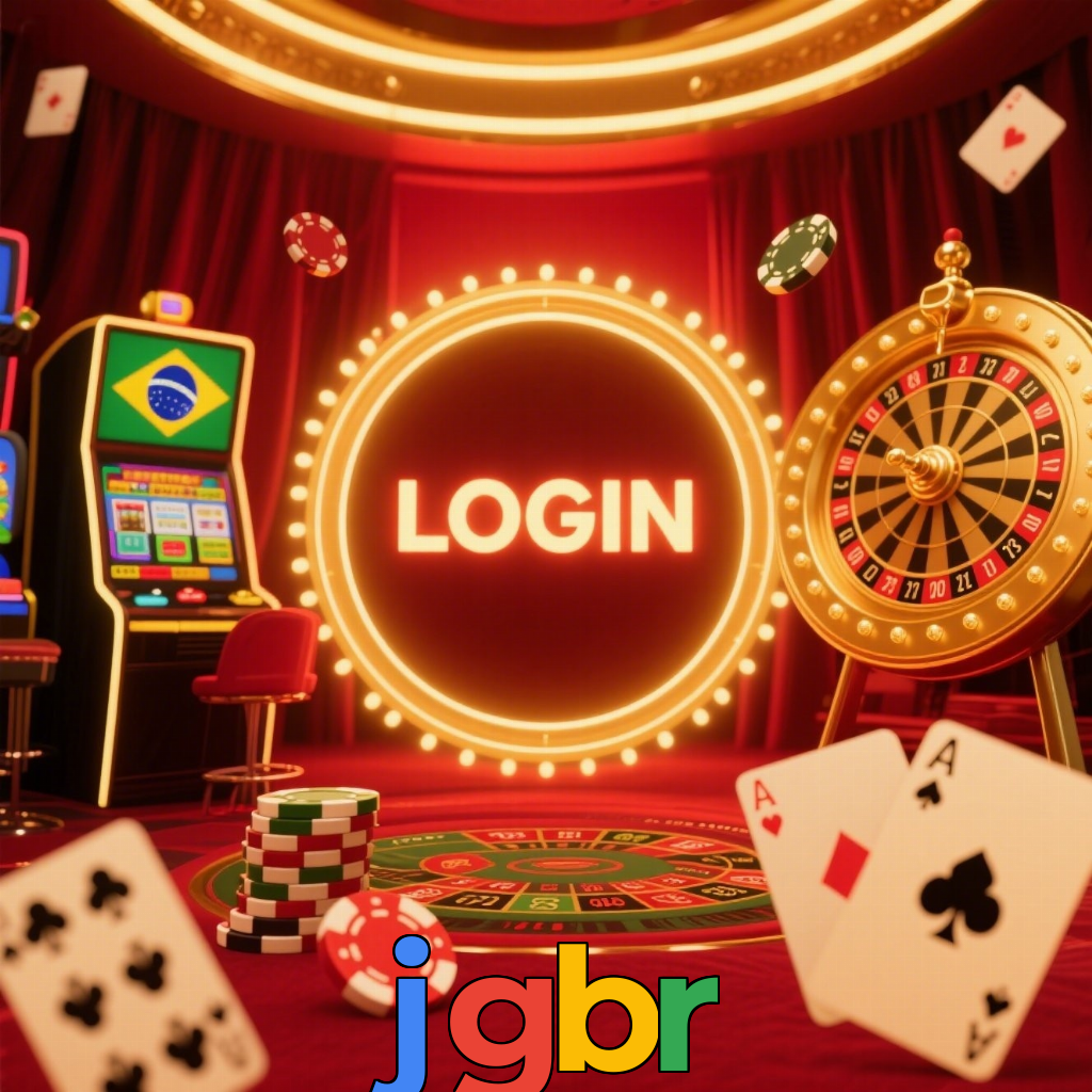 jgbr：Aposte no futebol, jogue poker e conquiste vitórias épicas!