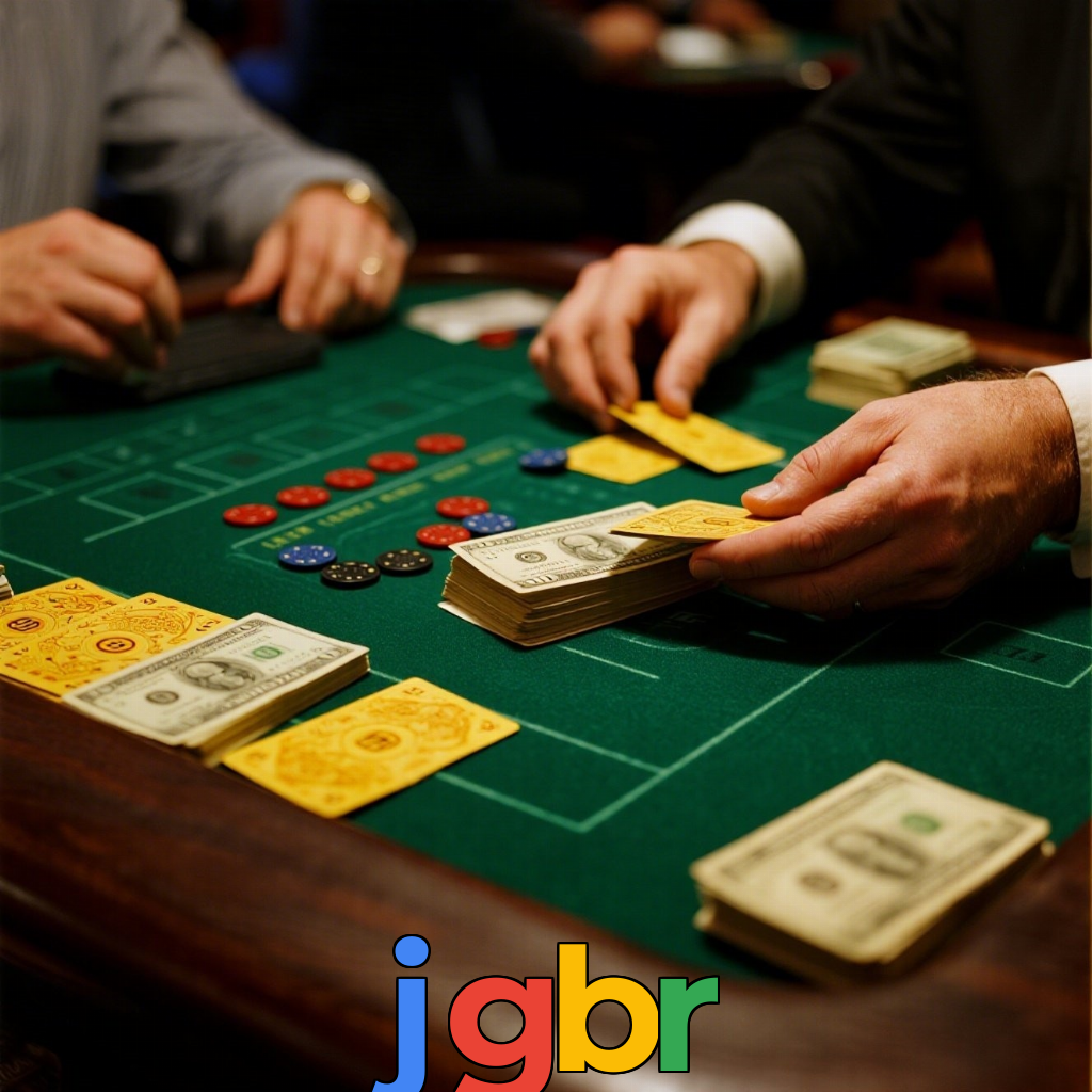 jgbr:Sinta a emoção do poker online! Mostre que você é o mestre das cartas!