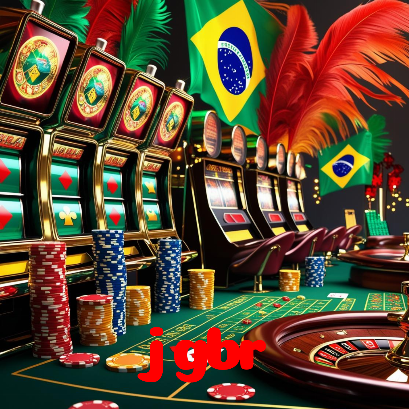 jgbr：Aposte no futebol e conquiste prêmios em blackjack e roleta!