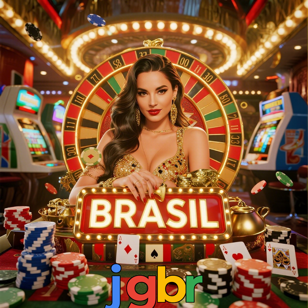 jgbr：Jogue slots, aposte no futebol e vença em grandes mesas de poker!