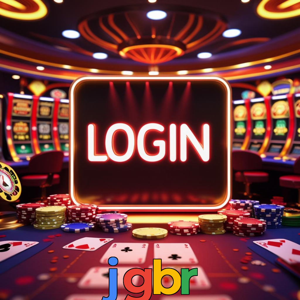 jgbr：Sinta a emoção de ganhar no cassino online! Aposte e vença!