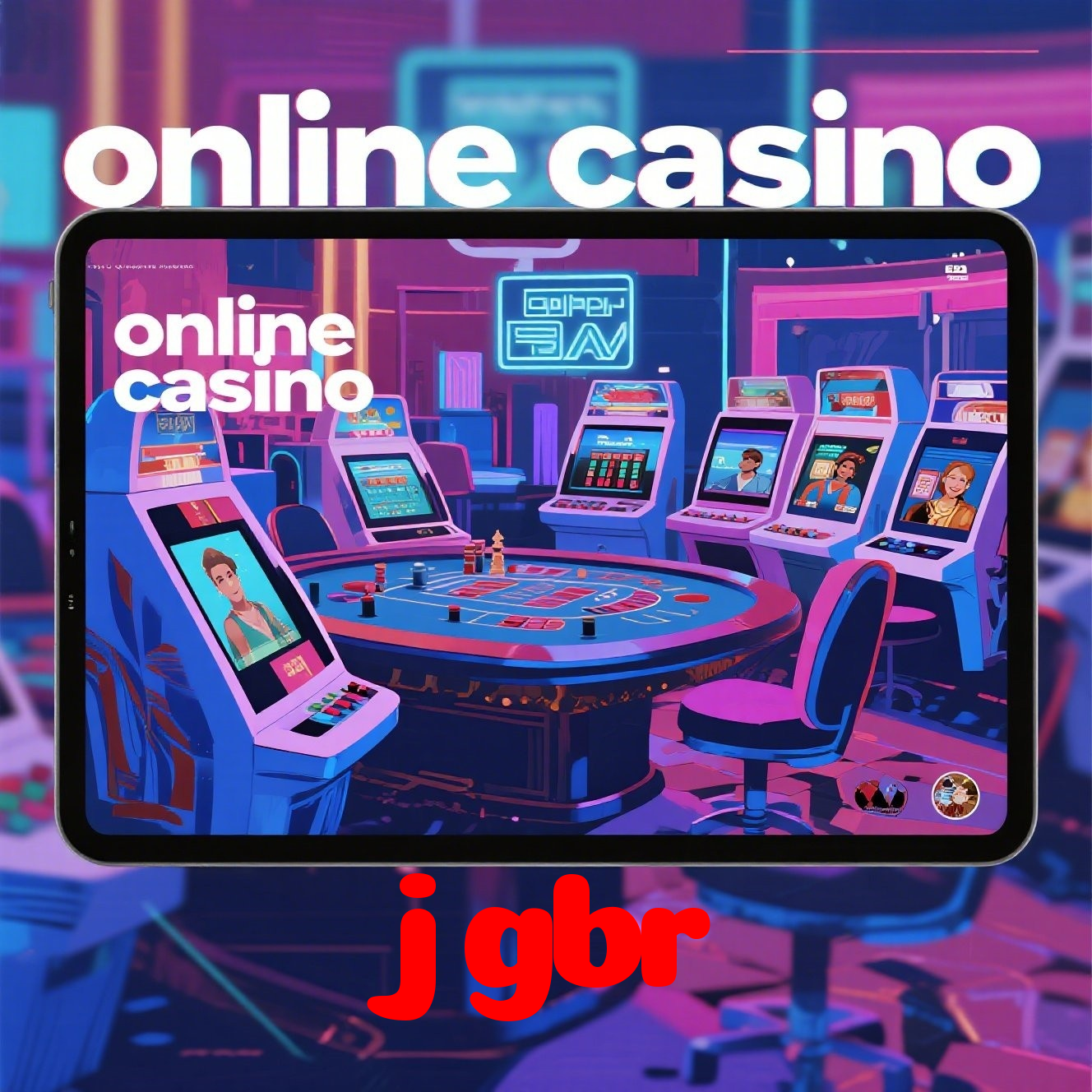 jgbr: O cassino online mais confiável para você ter sorte e diversão!