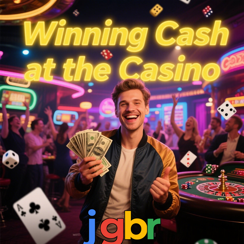 jgbr:Vença na roleta e leve para casa grandes prêmios!