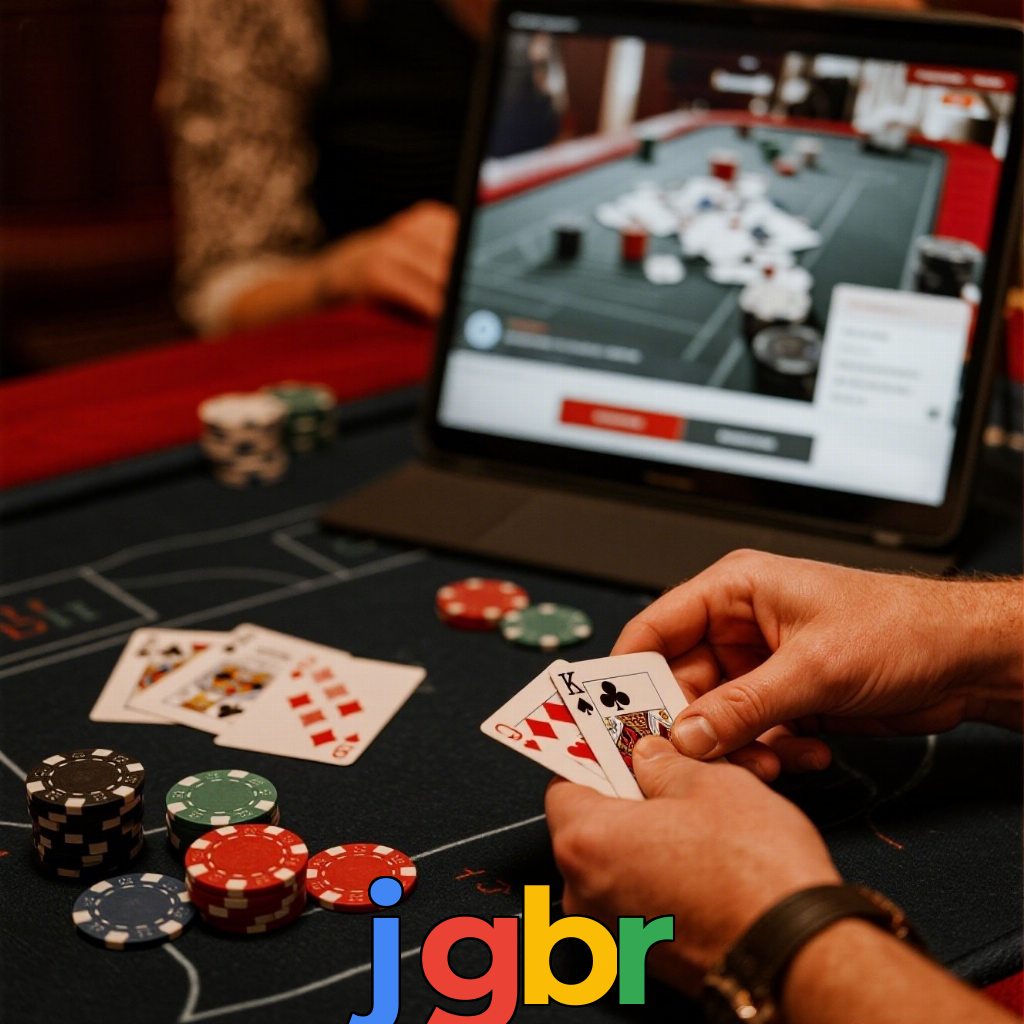 jgbr:Jogue blackjack, aposte no futebol e conquiste grandes prêmios em nosso cassino!