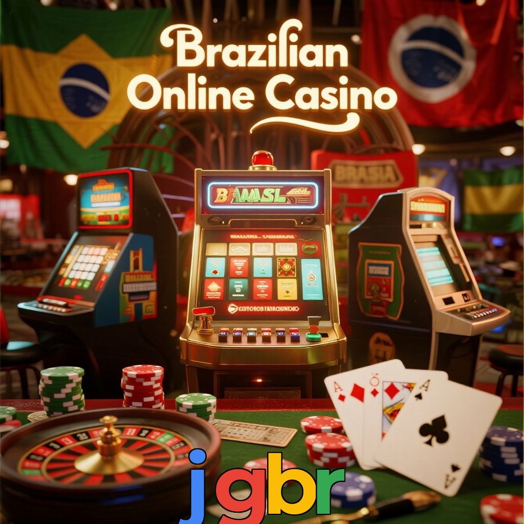 jgbr:Sinta a emoção do cassino! Aposte agora e ganhe prêmios reais!