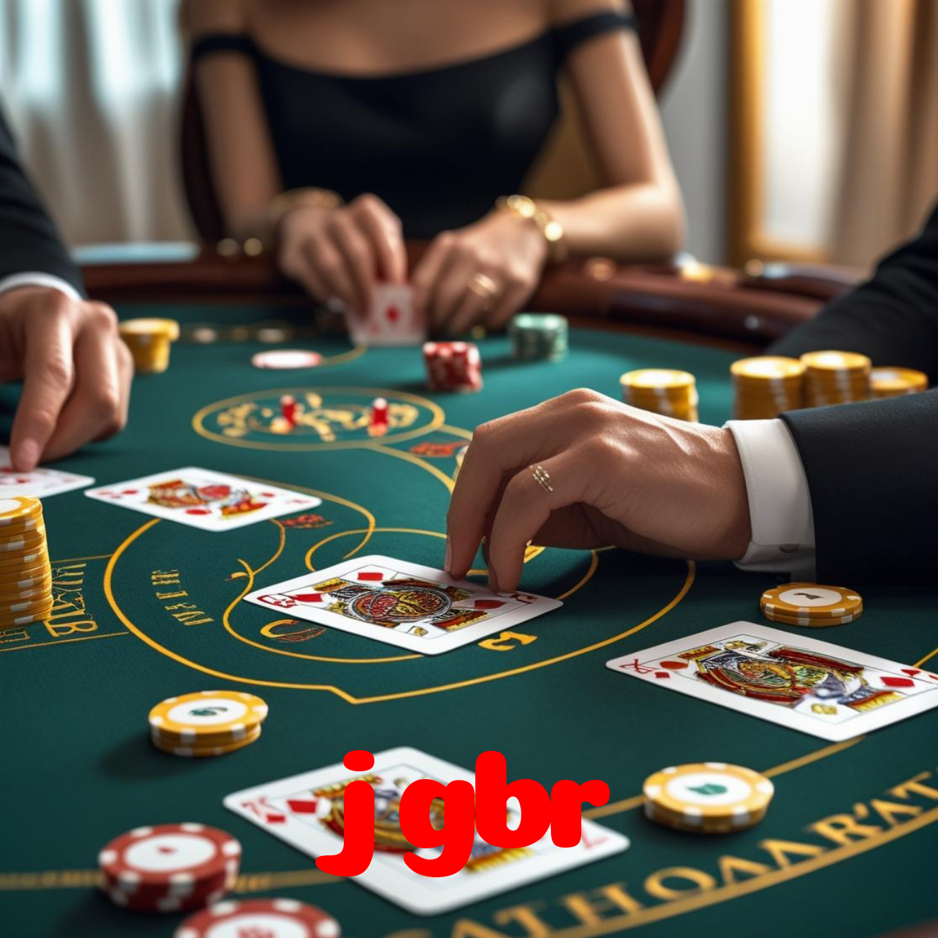 jgbr: As Melhores Ofertas e Jogos de Cassino Online Só Aqui no Brasil!