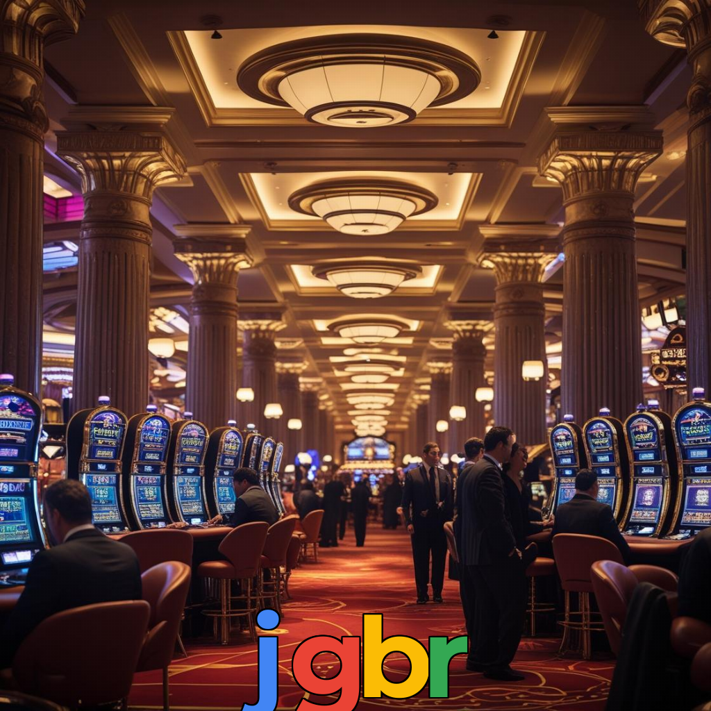 jgbr:Aposte no futebol e ganhe prêmios em slots e roleta ao vivo!