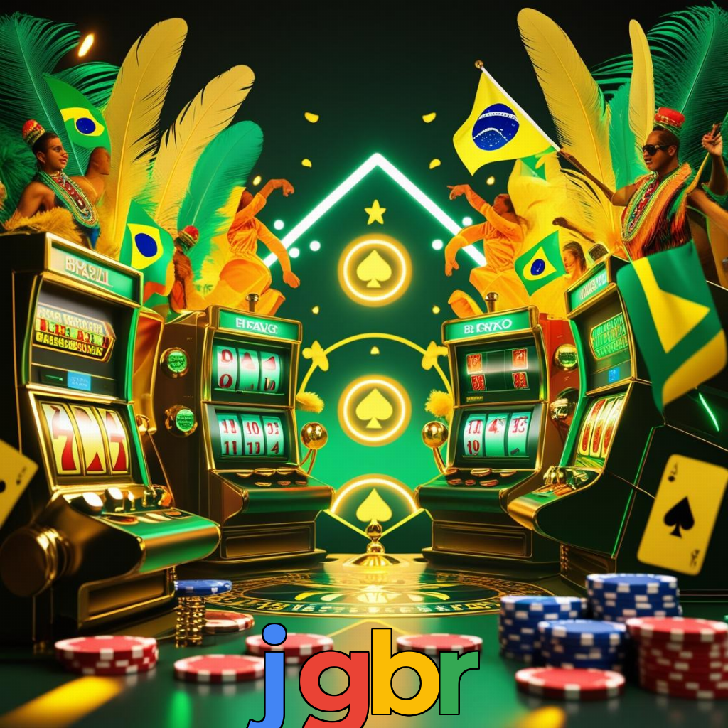 jgbr:Ganhe no futebol e nos melhores jogos de cassino como poker e blackjack!