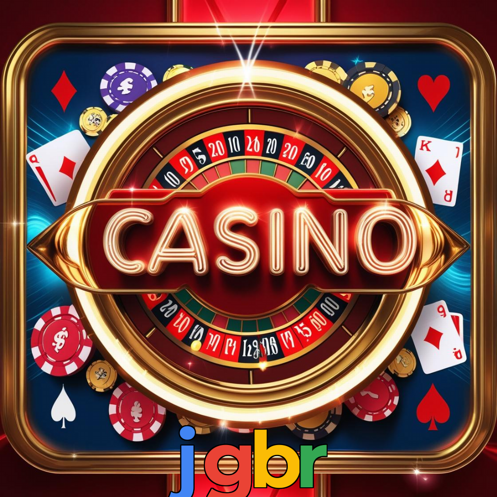 jgbr：Jogue slots de tirar o fôlego e conquiste vitórias épicas!