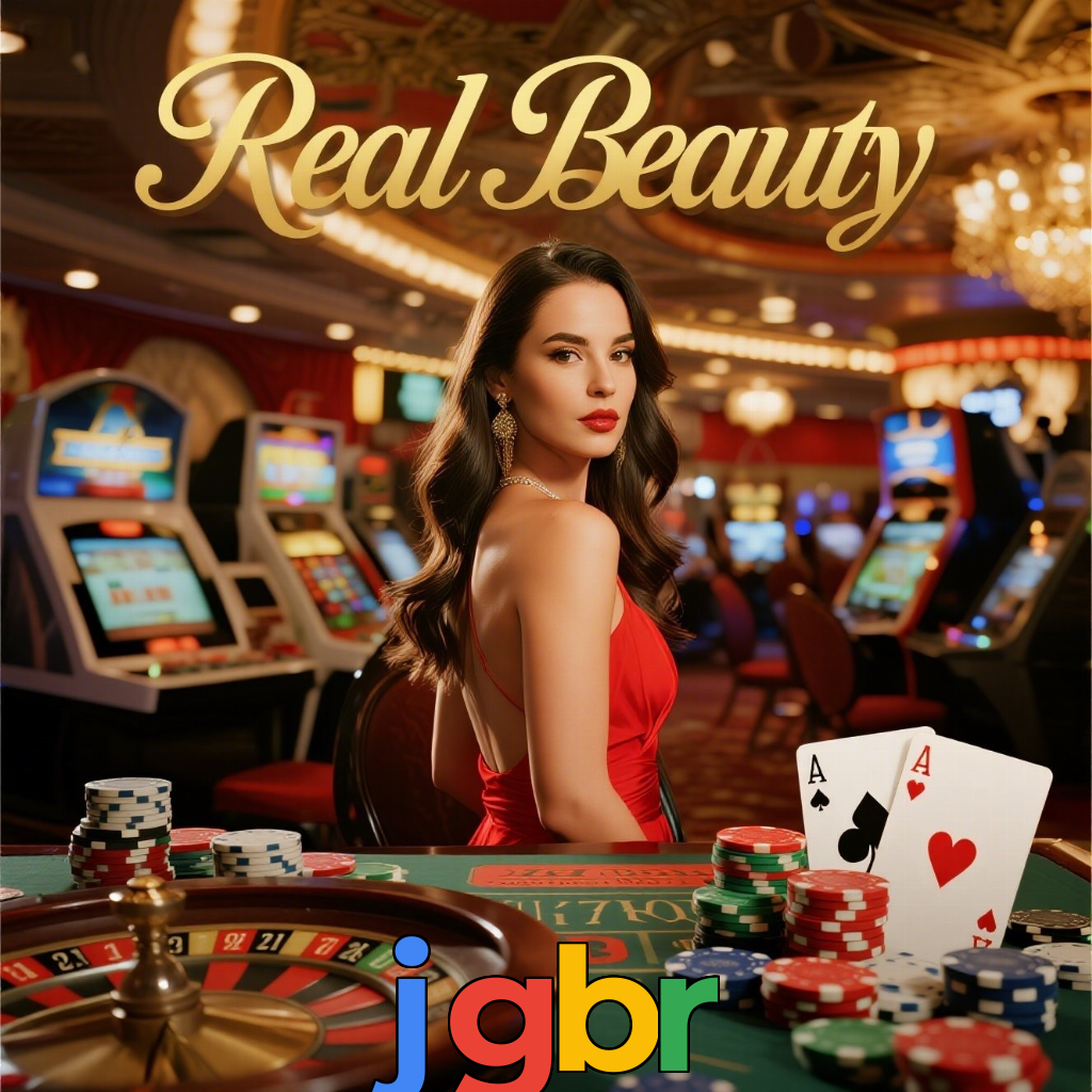 jgbr:Onde as apostas no futebol se encontram com as vitórias no cassino!