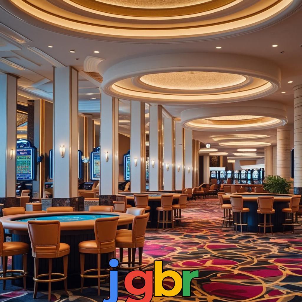 jgbr:As slots mais emocionantes estão esperando por você! Vença agora!