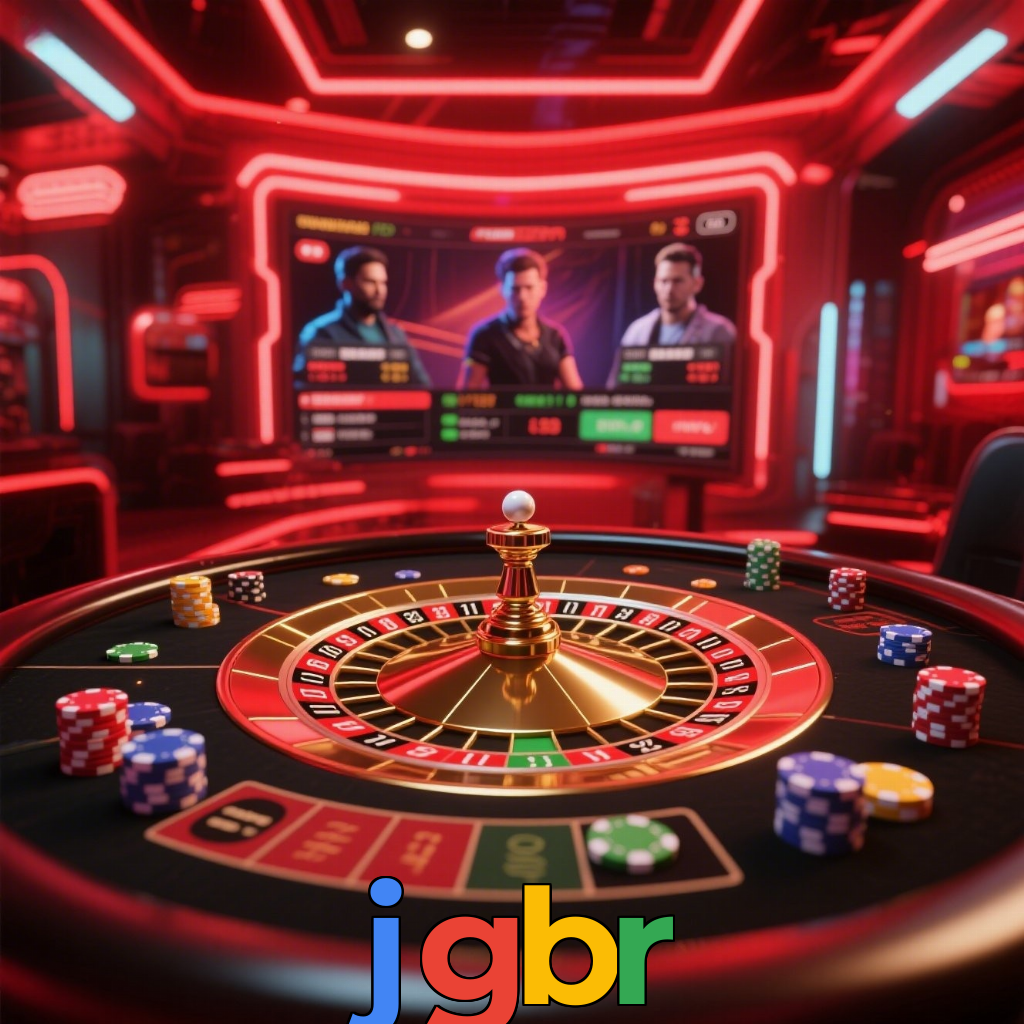jgbr:Aposte no futebol online e faça gols de prêmios incríveis!
