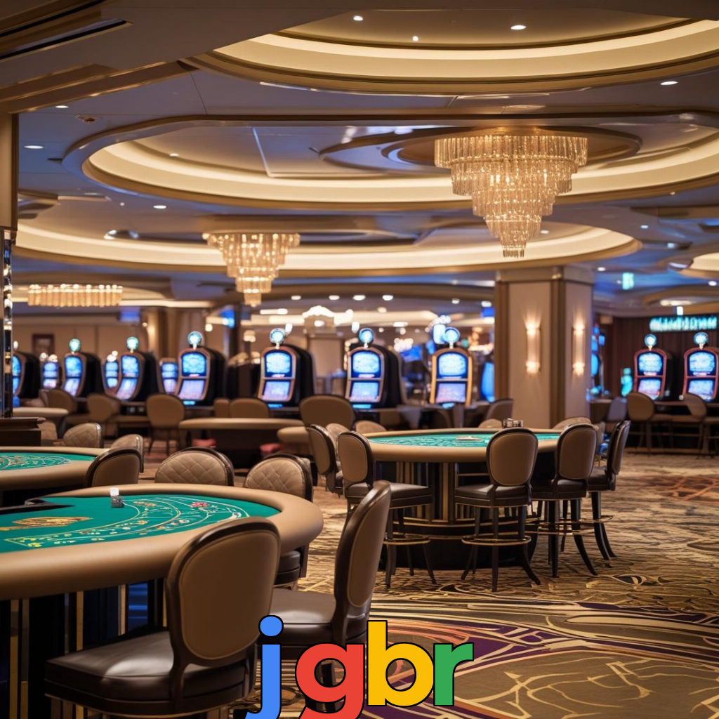 jgbr:Jogue poker, aposte no futebol e conquiste prêmios incríveis!