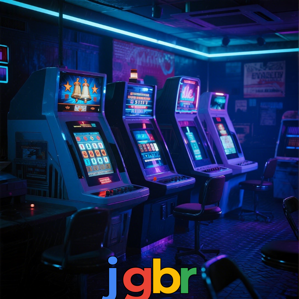 jgbr：A emoção do blackjack te espera! Aposte e vença agora!