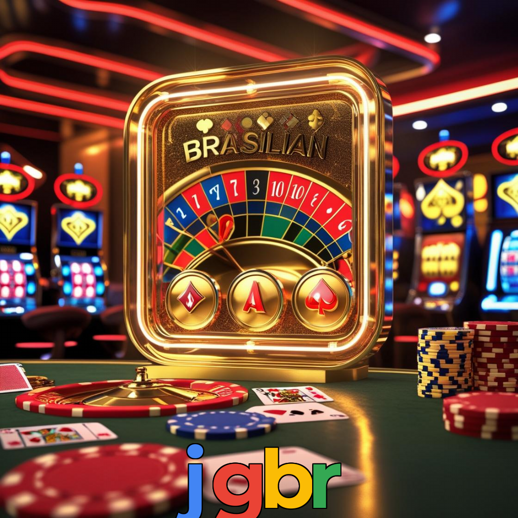jgbr:Jogue poker e conquiste a vitória nas cartas!