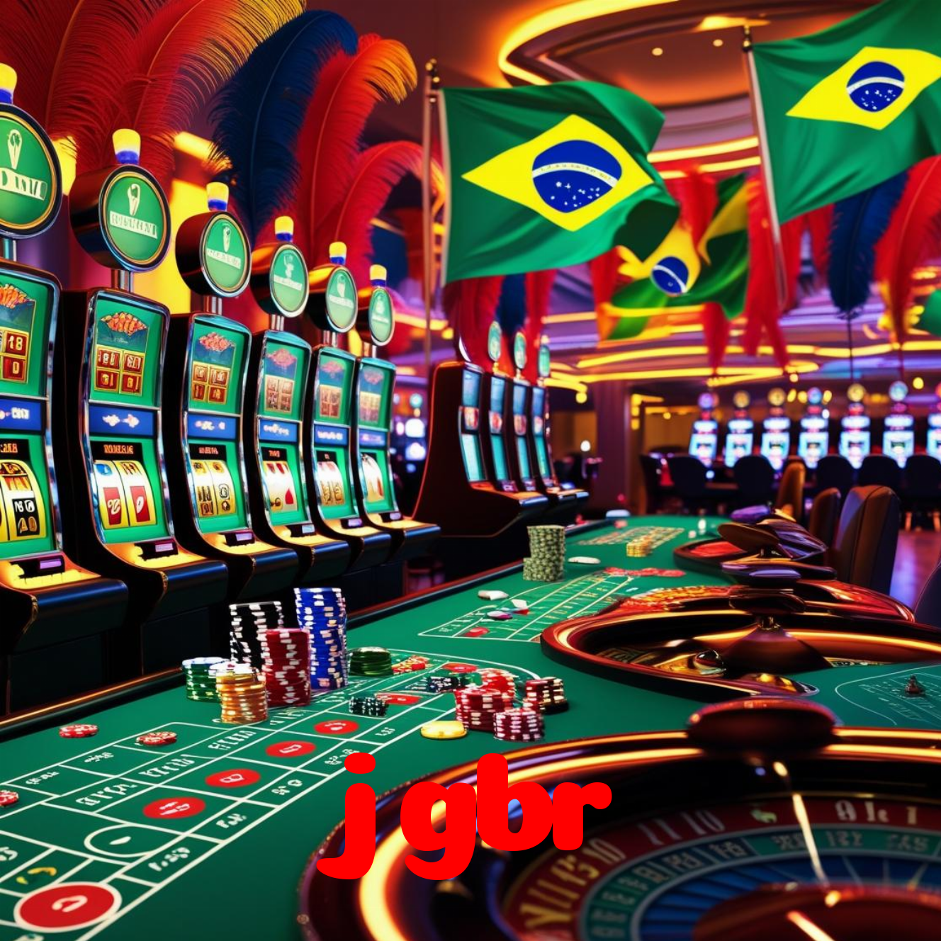 jgbr:Vença no poker, aposte no futebol e divirta-se com os melhores jogos de cassino!
