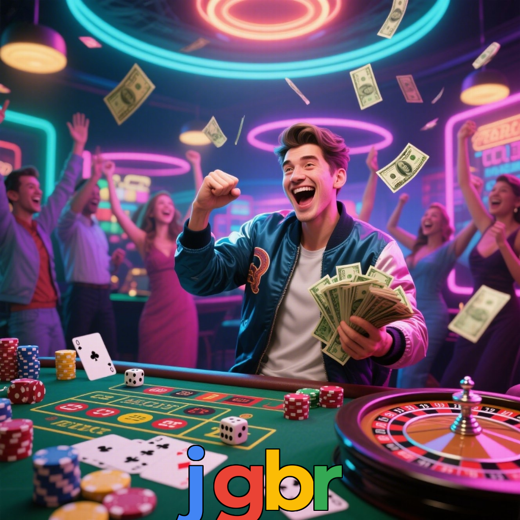 jgbr：Jogue poker online e mostre que você é o mestre das cartas!