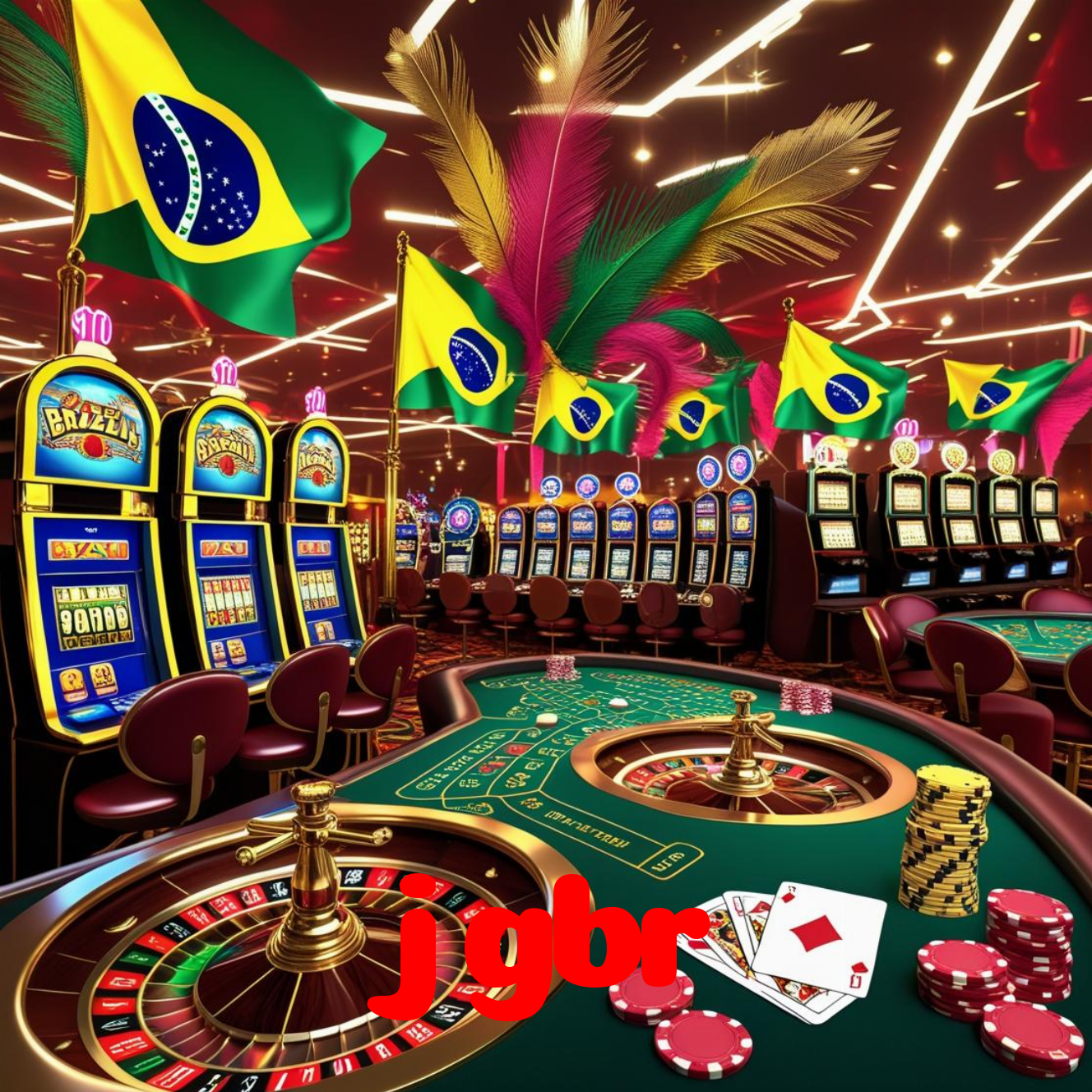 jgbr：Jogue blackjack, aposte no futebol e conquiste grandes vitórias!