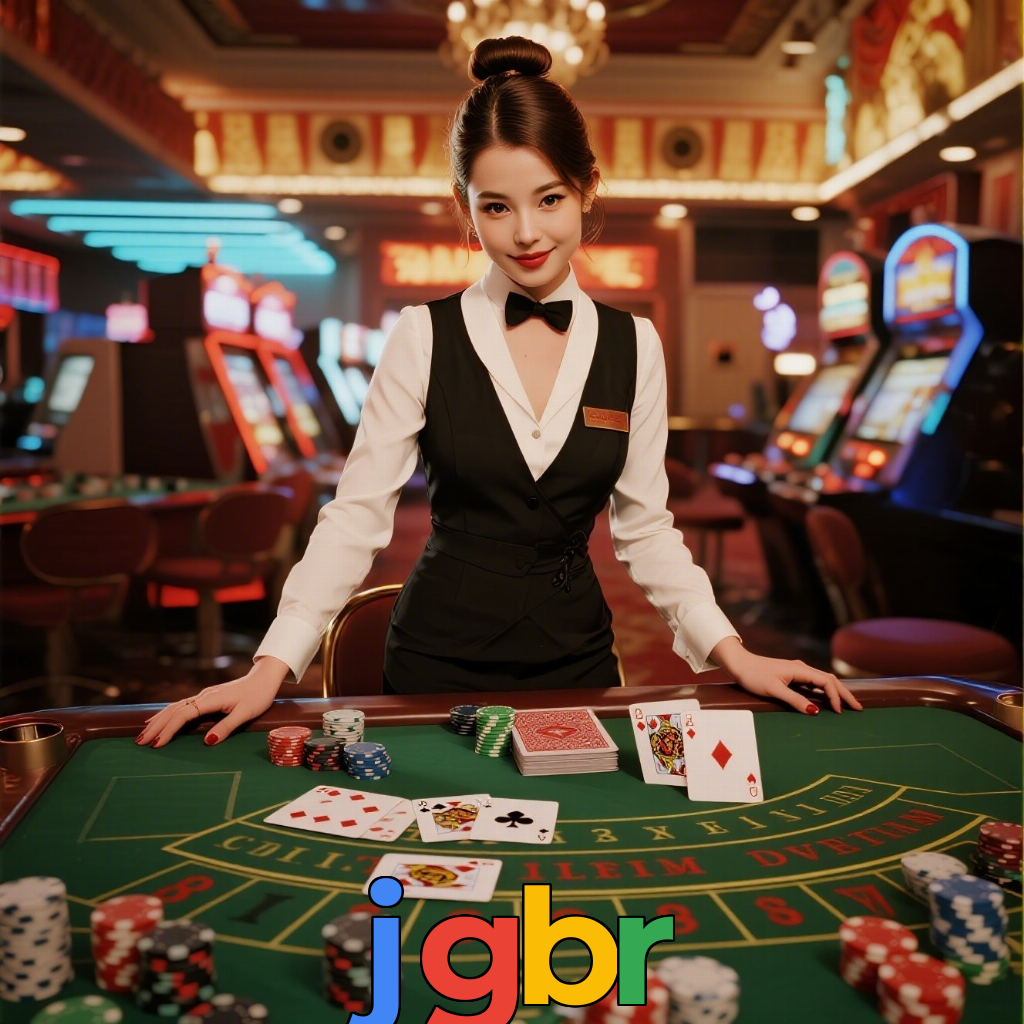 jgbr:Aposte no futebol e ganhe em jogos como roleta e blackjack online!
