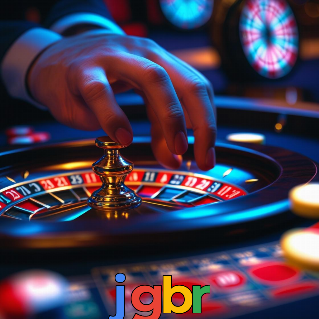 jgbr:Aposte no futebol online e faça parte das grandes conquistas!