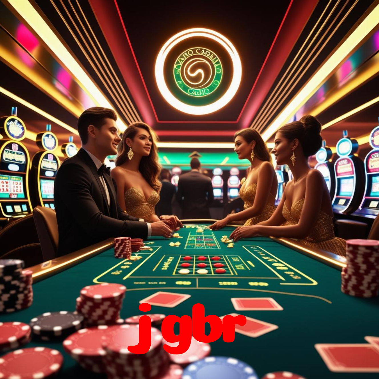 jgbr:Jogue slots, aposte no futebol e vença em grande estilo!