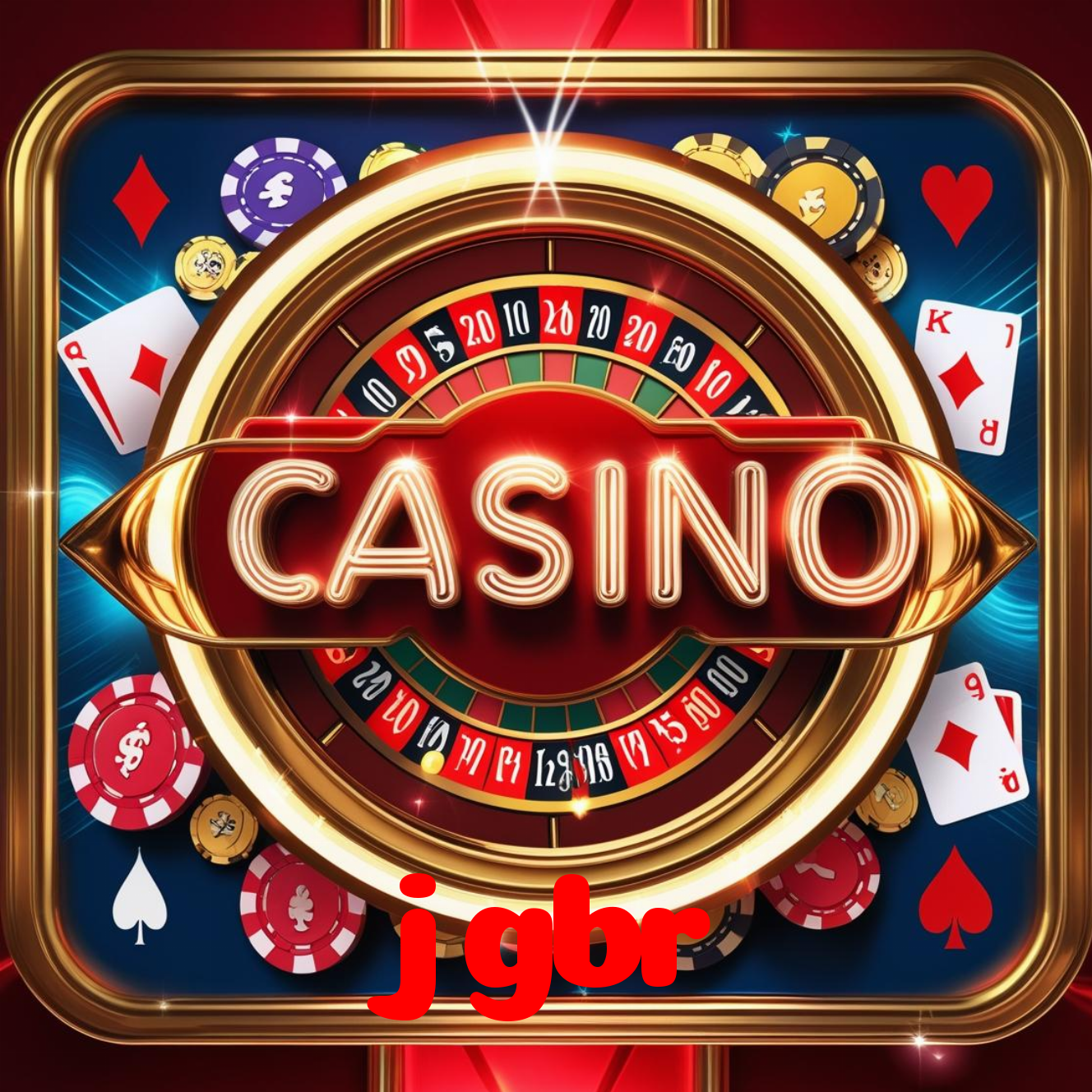 jgbr：O cassino online mais confiável para apostas no futebol e jogos de cassino!