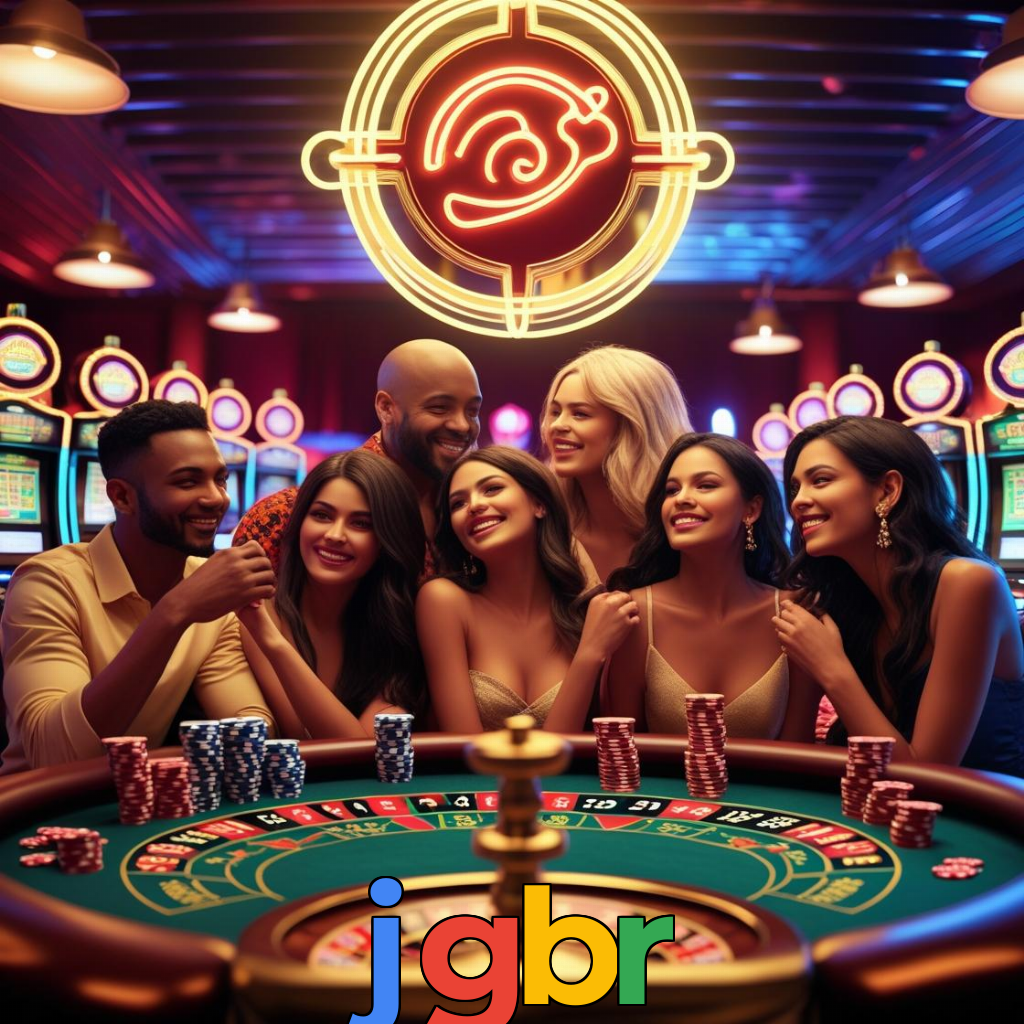 jgbr:Prepare-se para as melhores vitórias! Jogue em nosso cassino online!