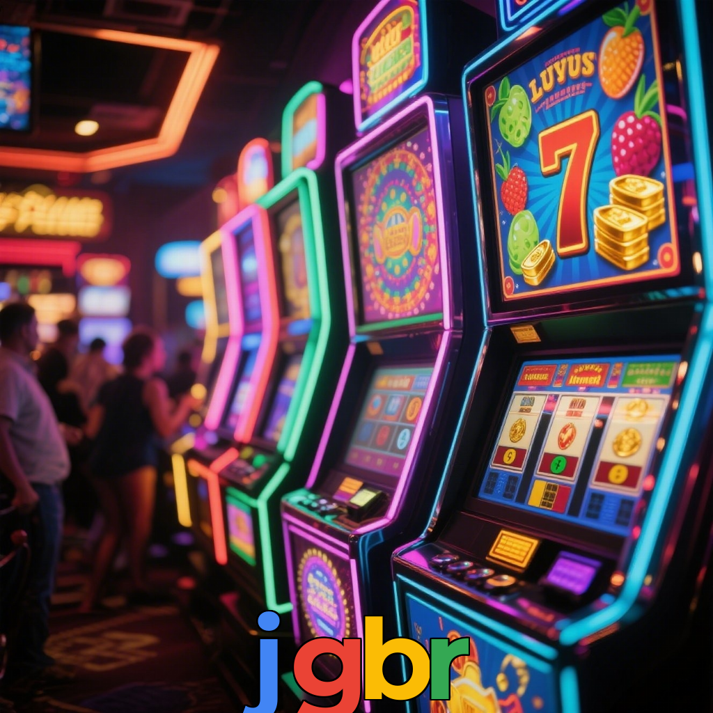 jgbr:Jogue slots, aposte no futebol e ganhe prêmios incríveis no cassino!