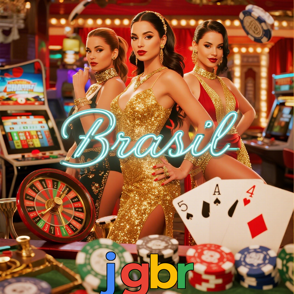 jgbr：Sinta a emoção de ganhar no blackjack! Aposte agora!