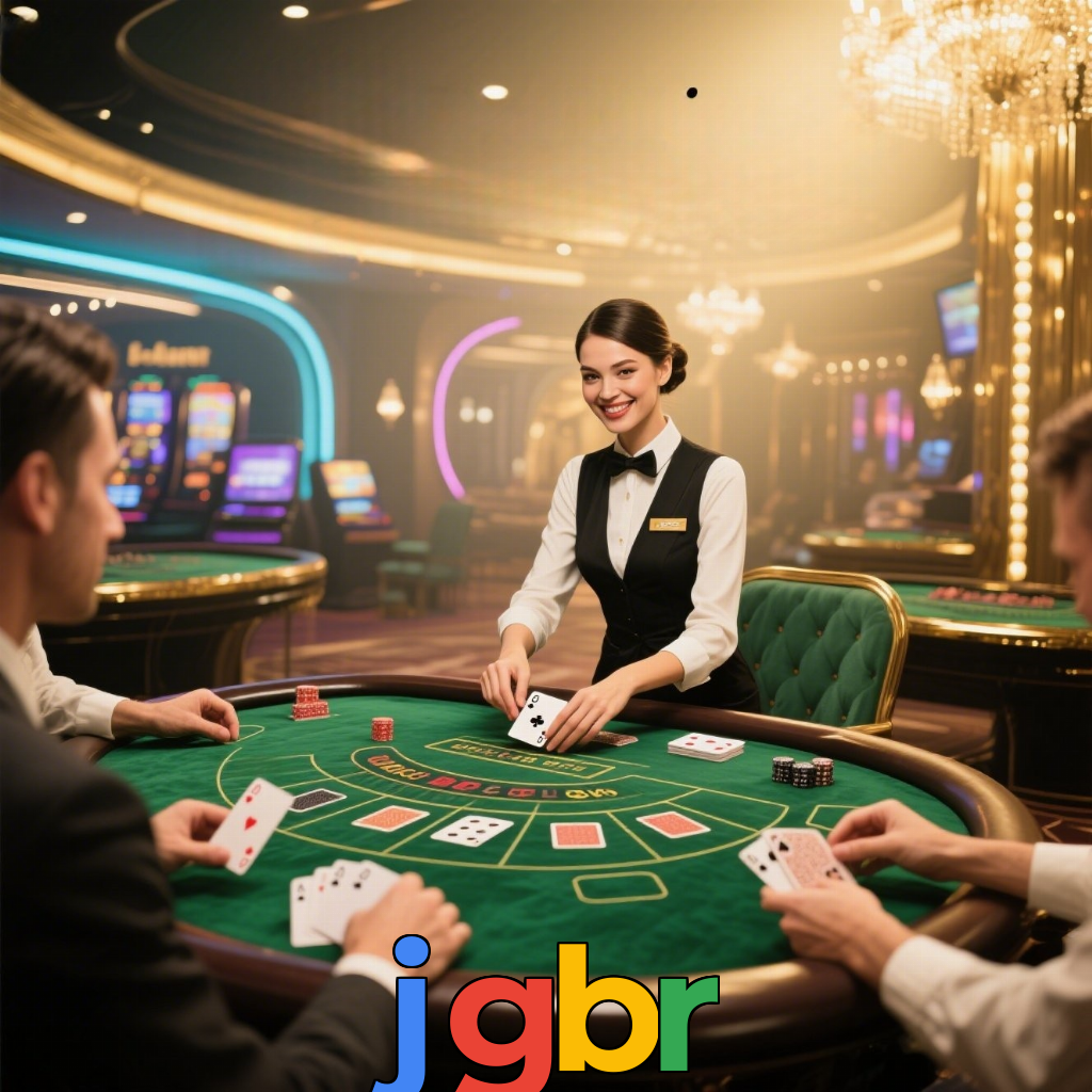 jgbr:O melhor cassino para você jogar slots e apostar no seu time de futebol!