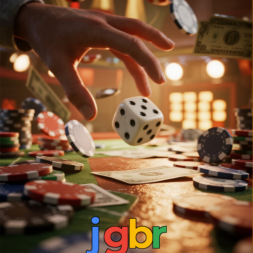 jgbr:Jogue poker e conquiste a vitória nas cartas!