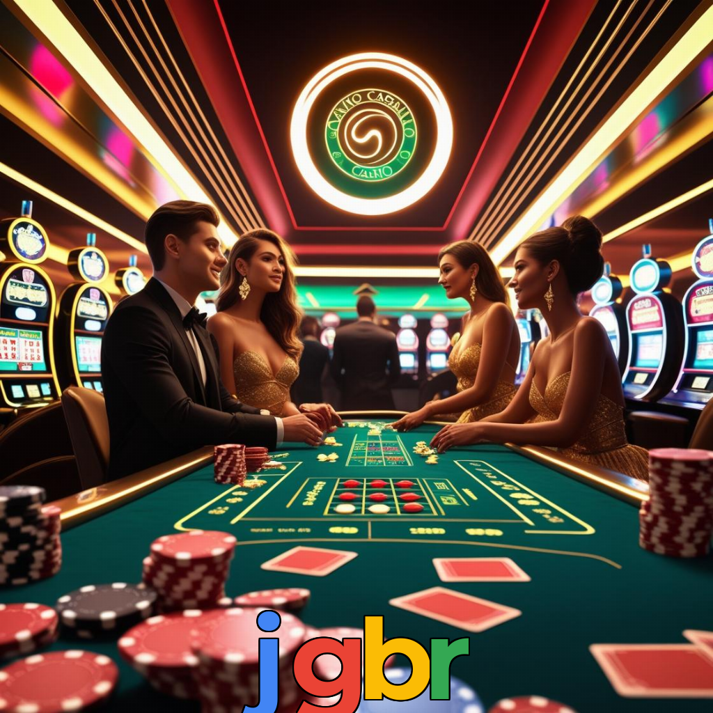 jgbr：Jogue slots, aposte no futebol e conquiste prêmios incríveis!