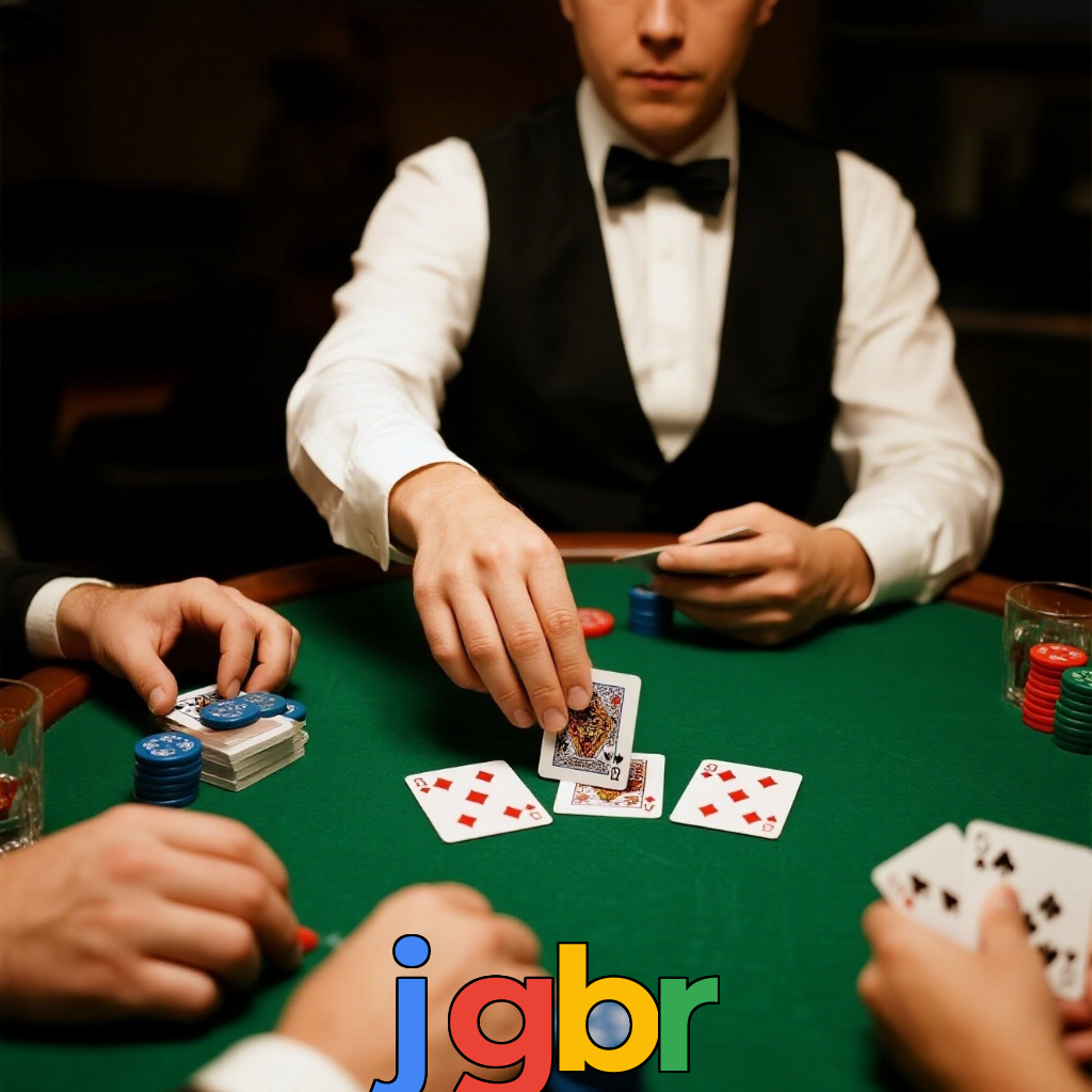 jgbr:O cassino online perfeito para jogos de blackjack e apostas no futebol!