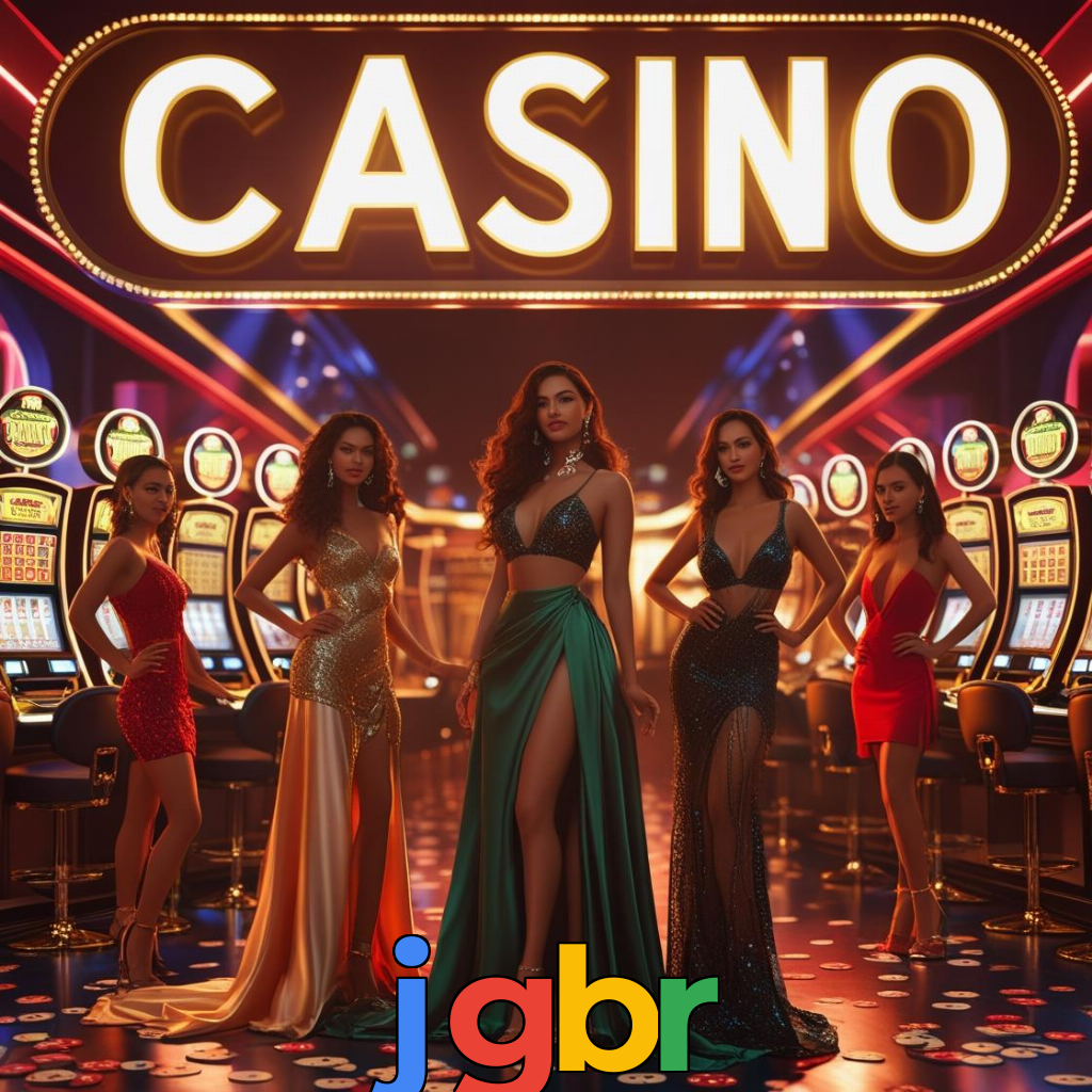 jgbr：Apostas no futebol e diversão com roleta e blackjack no nosso cassino online!