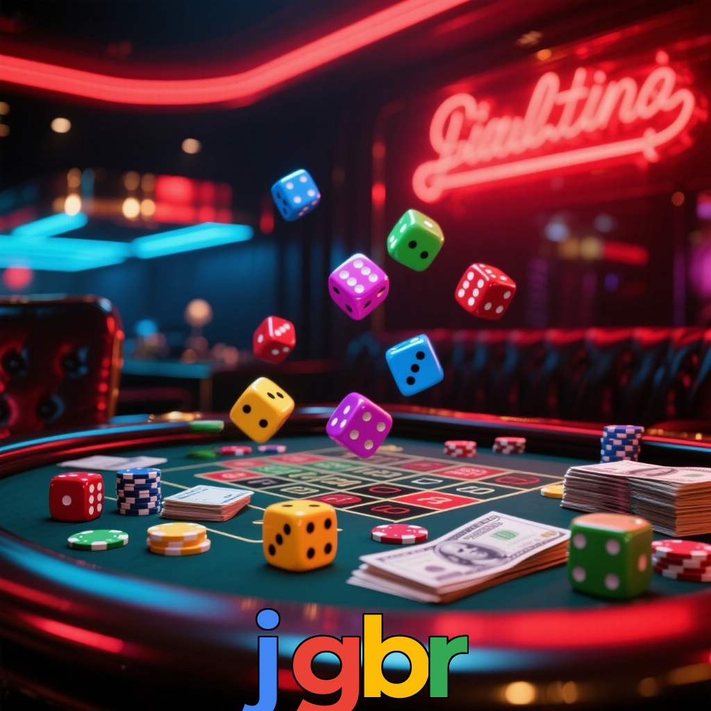 jgbr:Aposte agora e ganhe no melhor cassino online!
